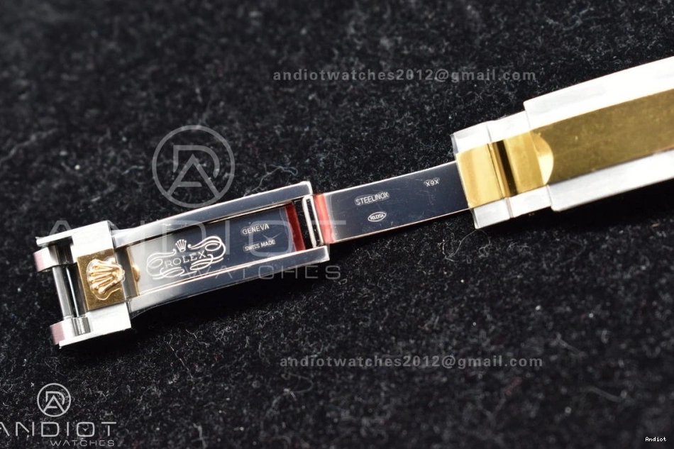 YG LN 116613 Edition 904L Steel 3135 SS Submariner Black Best Ceramic King1:1 0308